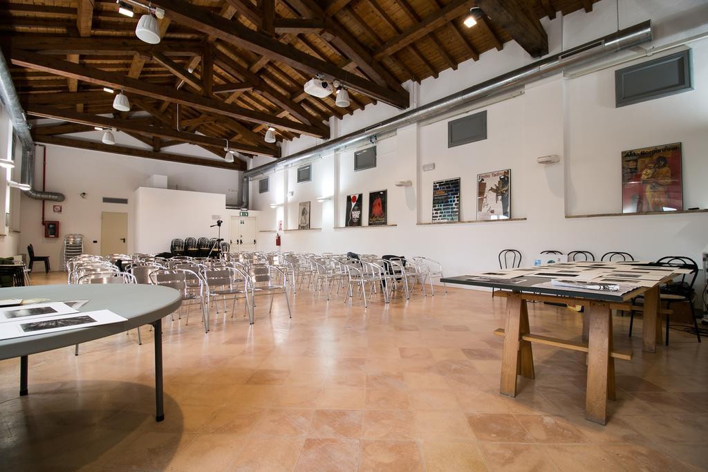 Locanda Abbazia Di Valserena - Csac Парма Екстериор снимка